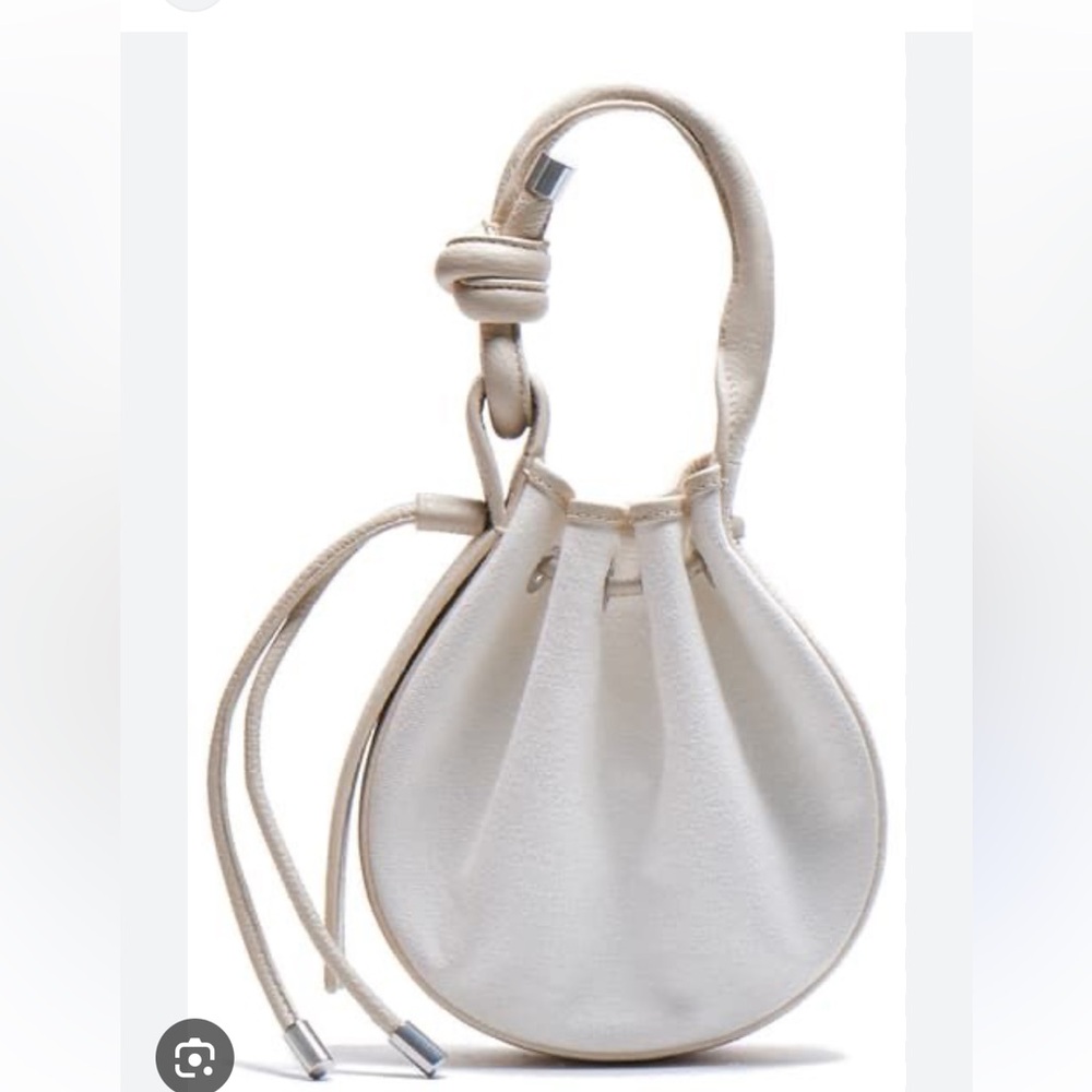 NWT Behno Ina Bag in Canvas - Picture 9 of 9